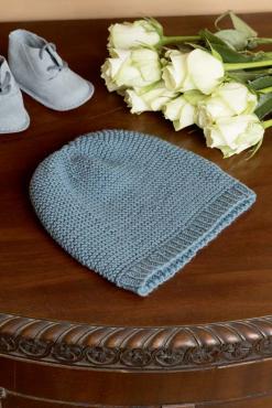 Hue - Lang yarns 248-015-001 Kit -str 74 - Lang yarns merino 120
