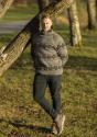 "Valeri" genser- Viking Design 2402-19B Kit - XS-XXL - Viking Snorre