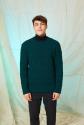 Herresweater - Lang yarns 261-020-001 Kit - S - XL - Lang yarns merino 120