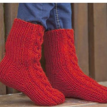 Laban sokker - Viking design 1822-10 kit - str 24 - 42 - Viking Sportsragg