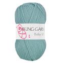 Viking Baby Ull - 373 Lys petrol