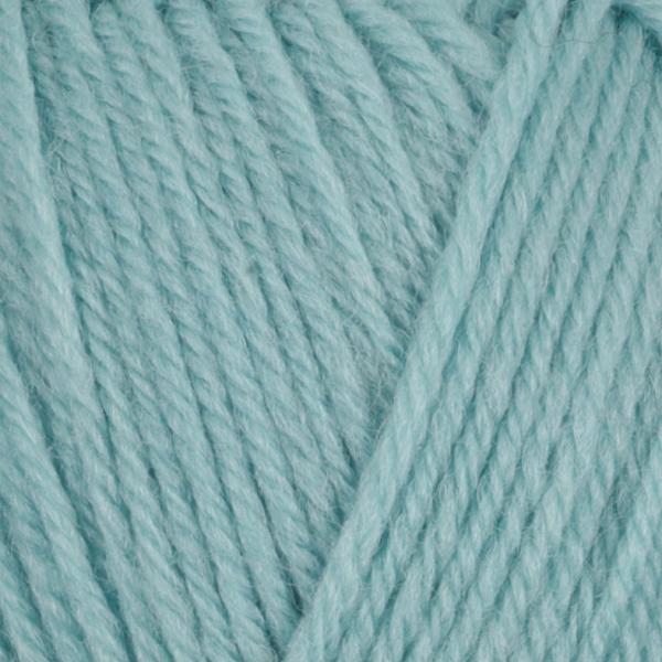 Viking Baby Ull - 373 Lys petrol