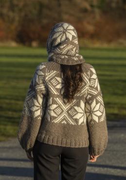 "Snoi" halsrør - Viking Design 2402-7 Kit - Onesize - Viking Snorre