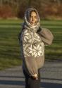 "Snoi" halsrør - Viking Design 2402-7 Kit - Onesize - Viking Snorre