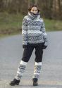"Seredal Gyro" benvarmere - Viking Design 2402-3 Kit - S-L - Viking Snorre