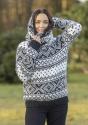 "Seredal Gyro" halsrør - Viking Design 2402-2 Kit - Onesize - Viking Snorre