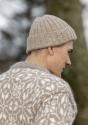"Mynte" Hue - Viking Design 2501-2B Kit - Dame - Herre - Viking Wool