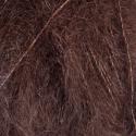 Viking Kid Silk 308 mørk brun