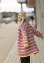 "Ive" Jakke - Viking Design 2335-13 Kit - XS-XL - Viking Mohrino