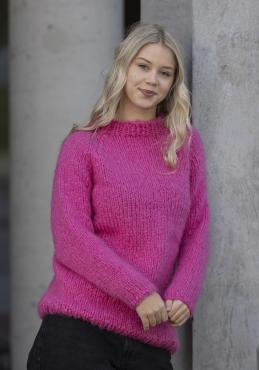 "Lia" Genser - Viking Design 2335-12 Kit - S-L - Viking Mohrino