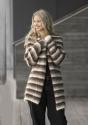 "Liss" Jakke - Viking Design 2335-10 Kit - S-XL - Viking Mohrino