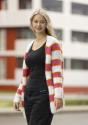 "Tilla" Jakke - Viking Design 2335-8 Kit - S-XL - Viking Mohrino