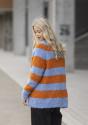 "Tilia" Jakke - Viking Design 2335-7 Kit - S-XL - Viking Mohrino