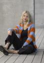 "Tilia" Jakke - Viking Design 2335-7 Kit - S-XL - Viking Mohrino