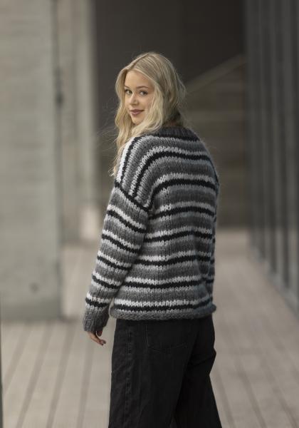 "Thi" Genser - Viking Design 2335-3 Kit - XS-XL - Viking Mohrino