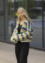 "Gia" Jakke - Viking Design 2335-2 Kit - XS-XL - Viking Mohrino