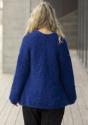 "Amores" Jakke, lang model - Viking Design 2335-1B Kit - XS-XL - Viking Mohrino