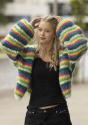 "Gia" Jakke - Viking Design 2335-2 Kit - XS-XL - Viking Mohrino