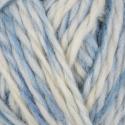 Viking Hobbygarn 981 multi blå