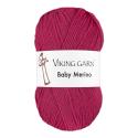 Viking Baby Merino - 265 Cerise