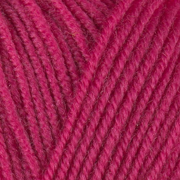 Viking Baby Merino - 265 Cerise