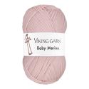 Viking Baby Merino - 264 Lys rosa