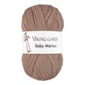 Viking Baby Merino - 261 Brunrosa
