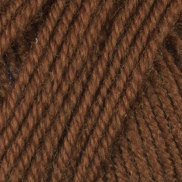 Viking Baby Merino - 258 Kobber