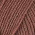 Viking Baby Merino - 255 Rødbrun