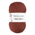 Viking Baby Merino - 254 Rust