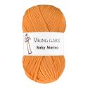 Viking Baby Merino - 245 Gul