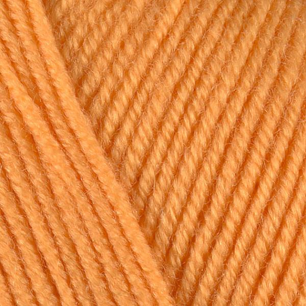 Viking Baby Merino - 245 Gul