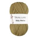 Viking Baby Merino - 241 Kakigrøn