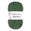 Viking Baby Merino - 234 Grøn