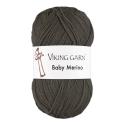 Viking Baby Merino - 233 Mosgrøn