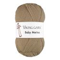 Viking Baby Merino - 232 Oliven