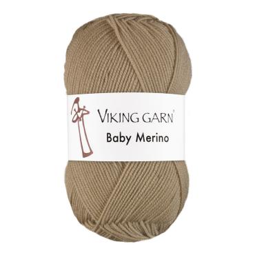 Viking Baby Merino - 232 Oliven