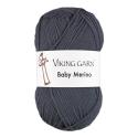 Viking Baby Merino - 227 Jeansblå