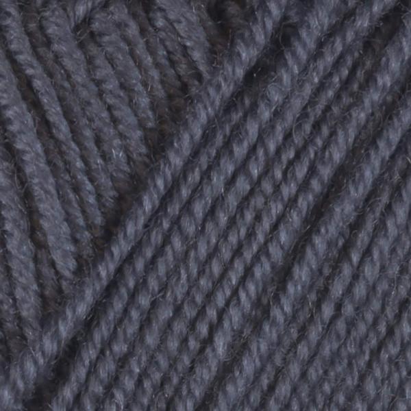 Viking Baby Merino - 227 Jeansblå