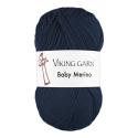 Viking Baby Merino - 226 Marine