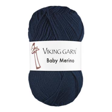Viking Baby Merino - 226 Marine