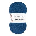 Viking Baby Merino - 224 Kongeblå