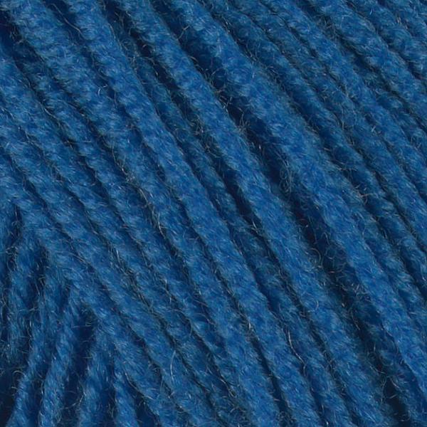 Viking Baby Merino - 224 Kongeblå