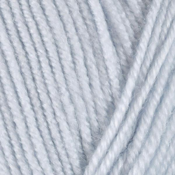 Viking Baby Merino - 220 Lys blå