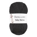 Viking Baby Merino - 217 Koksgrå
