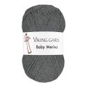 Viking Baby Merino - 215 Grå