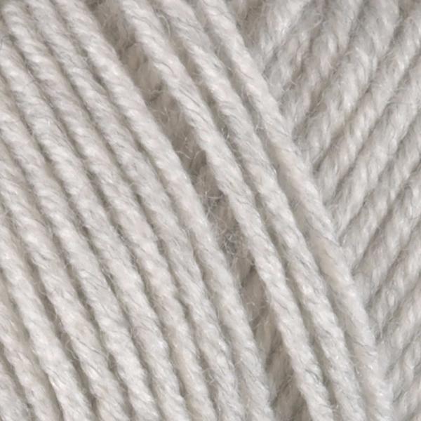 Viking Baby Merino - 212 Perlegrå