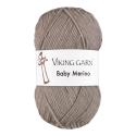 Viking Baby Merino - 207 Beigemeleret