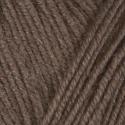 Viking Baby Merino - 208 Brunmeleret