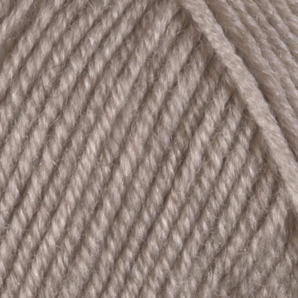 Viking Baby Merino - 207 Beigemeleret